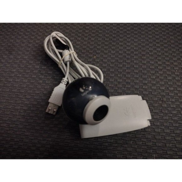 Logitech HD Webcam - Picture 4 of 4